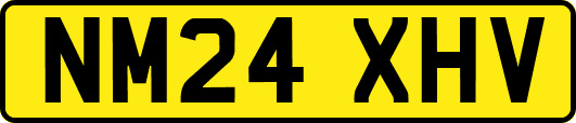 NM24XHV