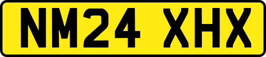 NM24XHX