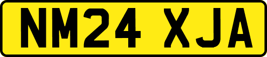 NM24XJA