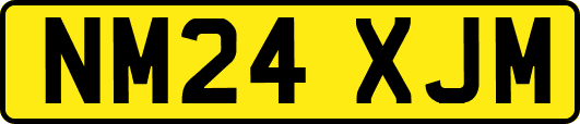 NM24XJM