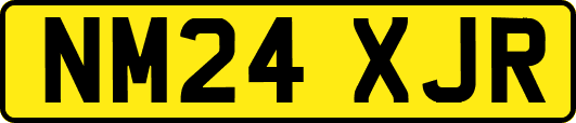 NM24XJR