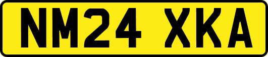 NM24XKA