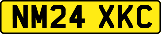 NM24XKC