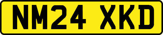 NM24XKD