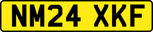 NM24XKF