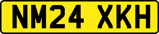 NM24XKH