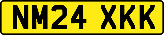 NM24XKK