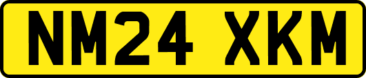 NM24XKM