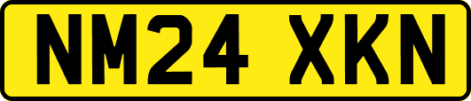 NM24XKN