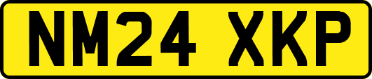 NM24XKP