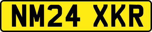 NM24XKR