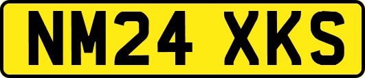 NM24XKS