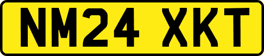 NM24XKT