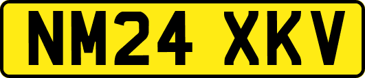 NM24XKV
