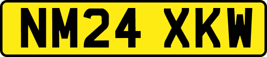 NM24XKW