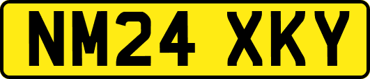 NM24XKY