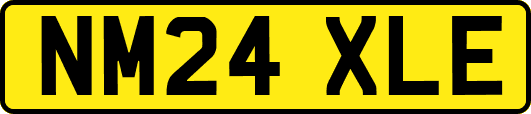 NM24XLE