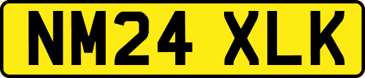 NM24XLK