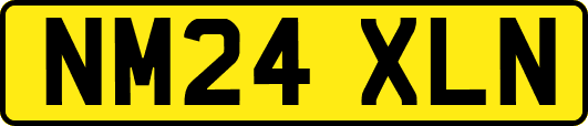 NM24XLN