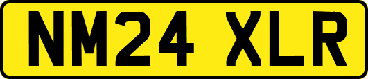 NM24XLR