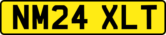 NM24XLT