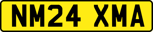 NM24XMA