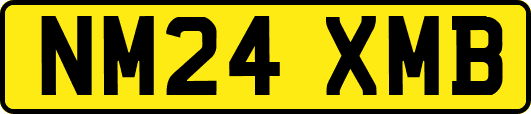 NM24XMB