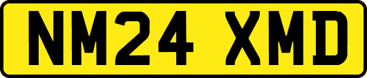 NM24XMD
