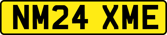 NM24XME