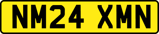NM24XMN