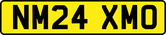 NM24XMO