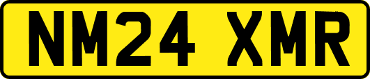 NM24XMR