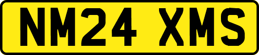NM24XMS