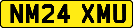 NM24XMU