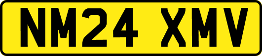 NM24XMV