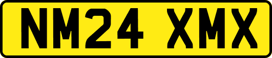 NM24XMX