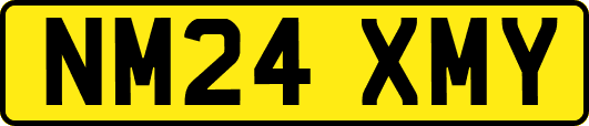 NM24XMY