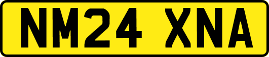 NM24XNA