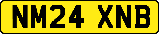 NM24XNB
