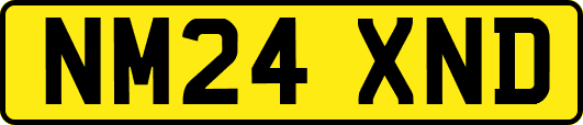 NM24XND