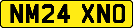 NM24XNO