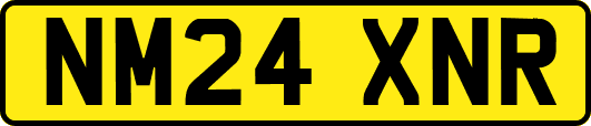 NM24XNR