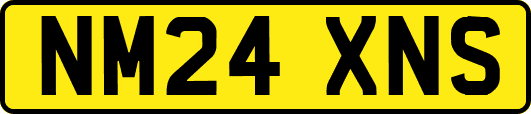 NM24XNS