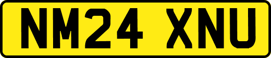 NM24XNU