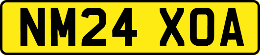 NM24XOA