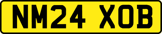 NM24XOB