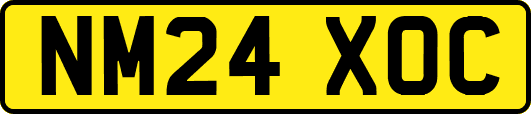 NM24XOC