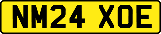 NM24XOE