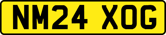 NM24XOG