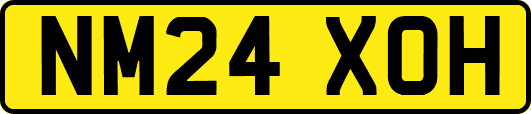 NM24XOH